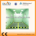 Heißer Verkauf Suzhou DEAO Automobile Dumbwaiter Aufzug